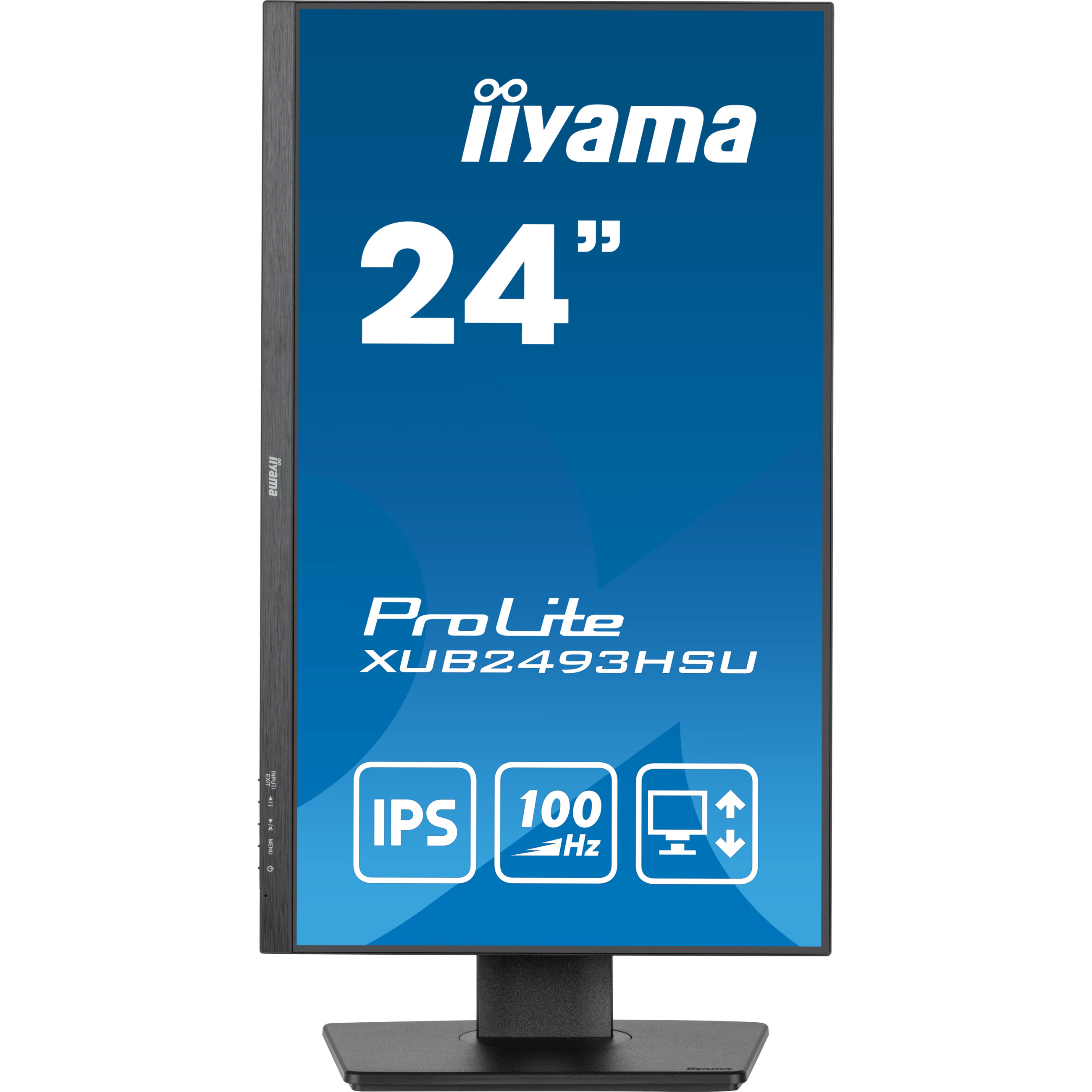 IIYAMA XUB2493HSU-B7-15