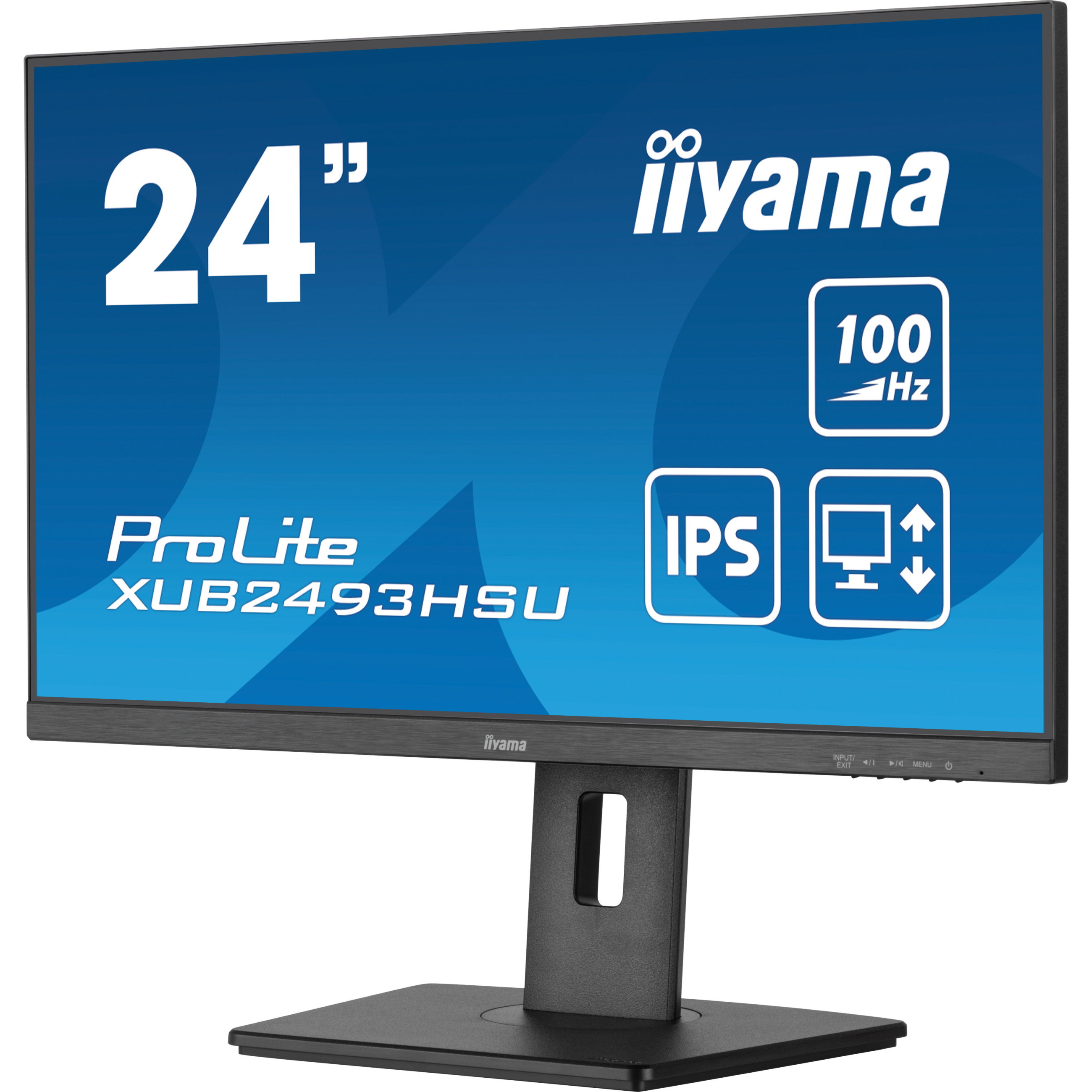 IIYAMA XUB2493HSU-B7-18
