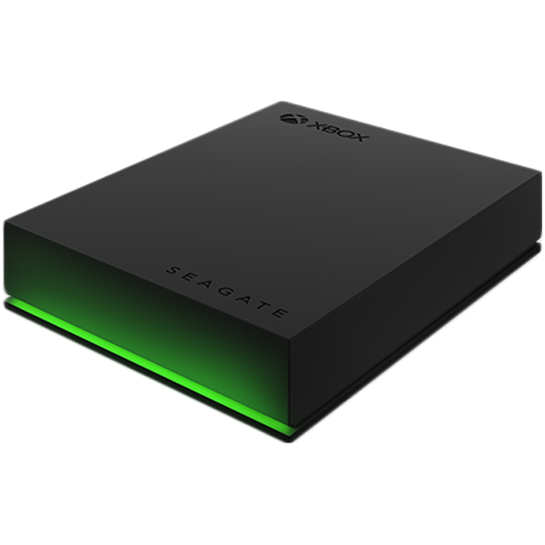 Eksterni HDD SEAGATE Game Drive for Xbox STKX5000403 (5TB, 2.5", USB 3.0)