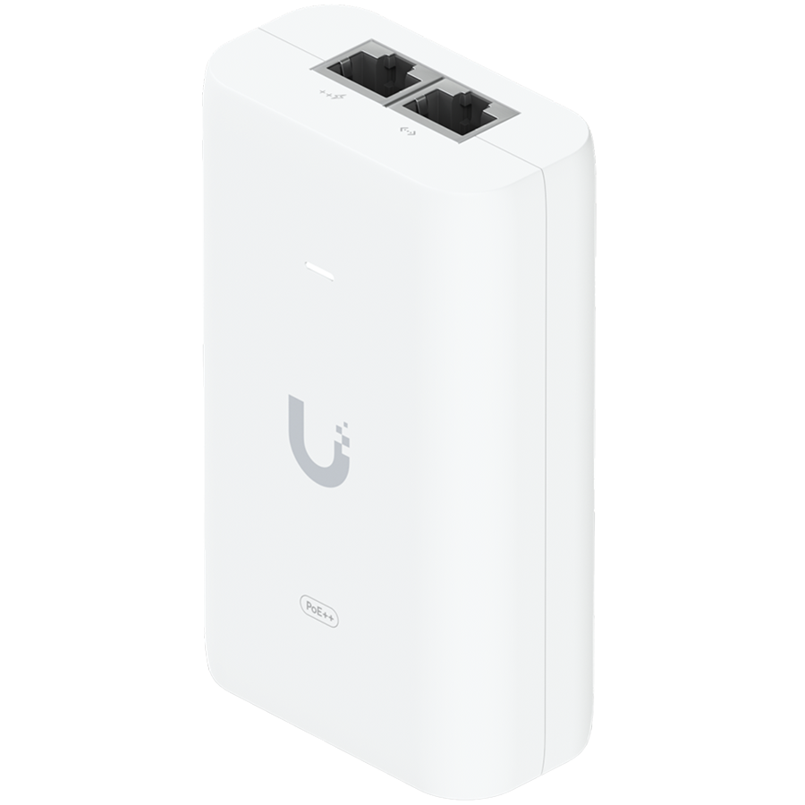 Adapter UBIQUITI U-POE-EU (15W, PoE)