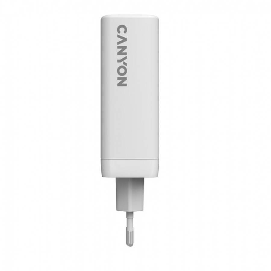 Punjač CANYON CNS-CUW140ACC (150W, 3xPD, 1xQC, EU, bijela)-1