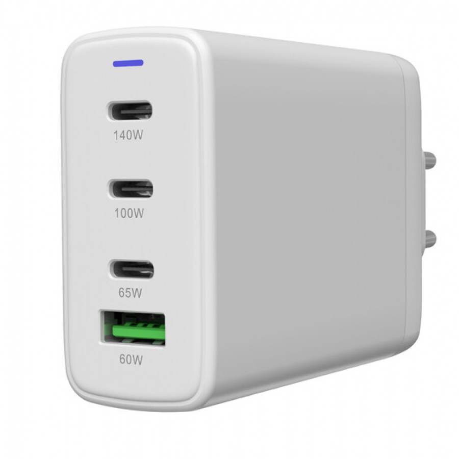 Punjač CANYON CNS-CUW140ACC (150W, 3xPD, 1xQC, EU, bijela)-4