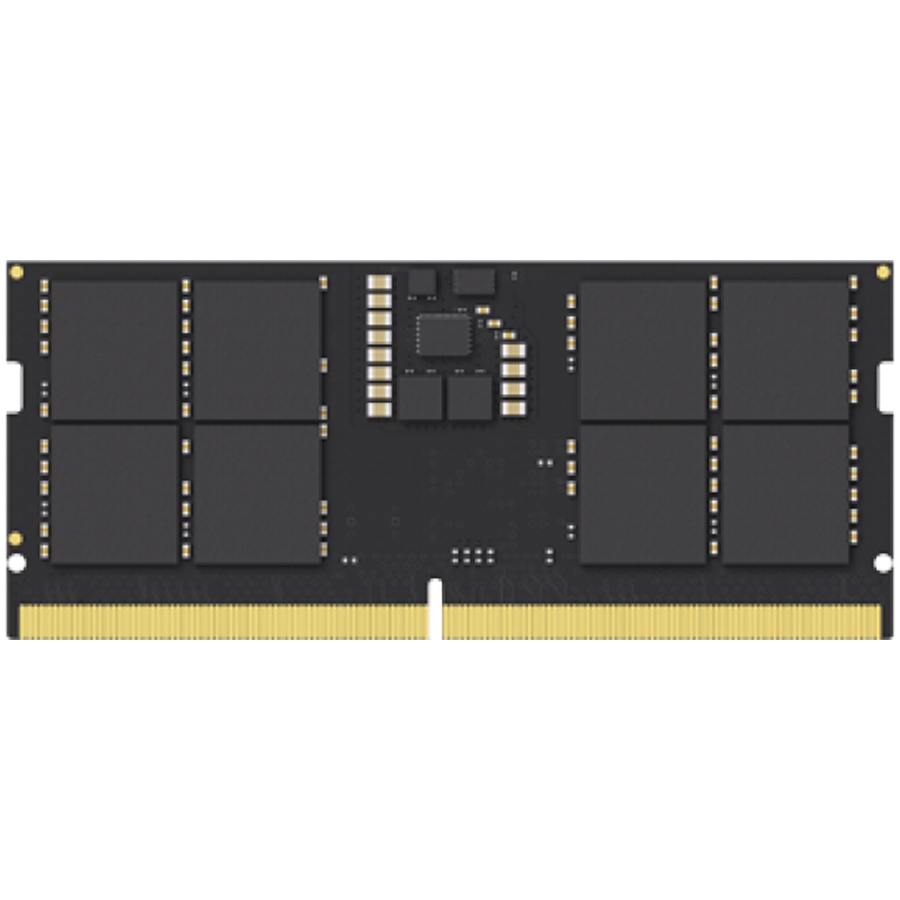 RAM memorija LEXAR LD5S08G56C46ST-BGS (8 GB, DDR5, 5600 MT/s, CL46, SODIMM)-0