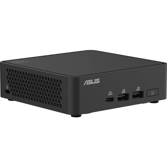 Računalo ASUS 90AR00R2-M00080 (Intel Arc graphics, Intel Wi-Fi 7 BE201, 7 USB priključaka, 2x HDMI 2.1, podrška za 4x 4K prikaz)-4