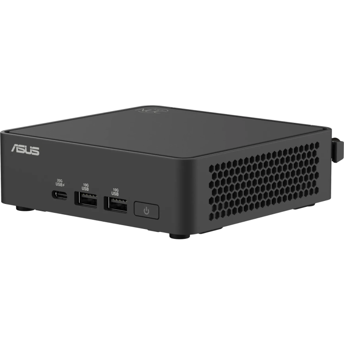 Računalo ASUS 90AR00R2-M00080 (Intel Arc graphics, Intel Wi-Fi 7 BE201, 7 USB priključaka, 2x HDMI 2.1, podrška za 4x 4K prikaz)-5