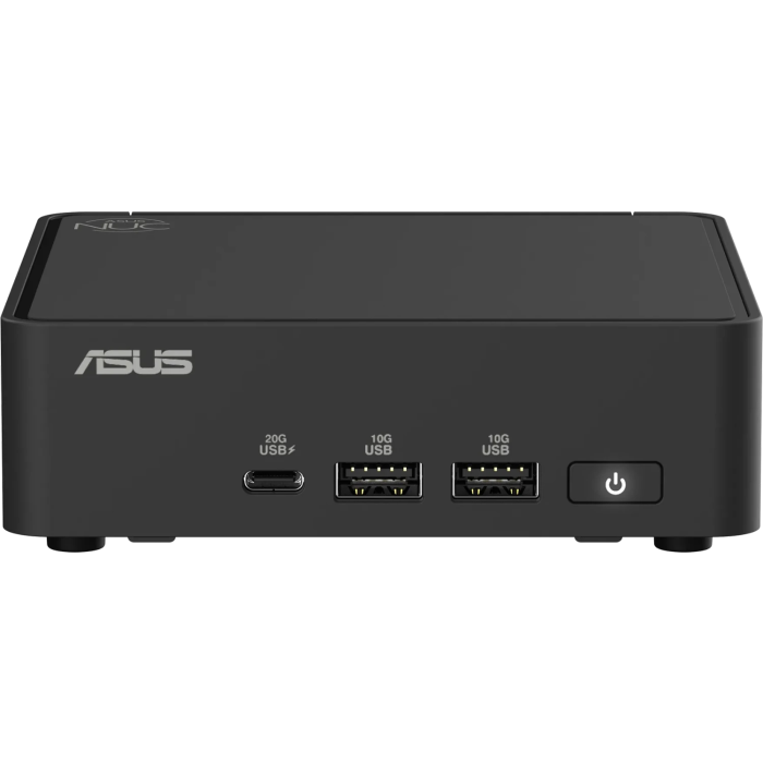Računalo ASUS 90AR00R2-M00080 (Intel Arc graphics, Intel Wi-Fi 7 BE201, 7 USB priključaka, 2x HDMI 2.1, podrška za 4x 4K prikaz)-6