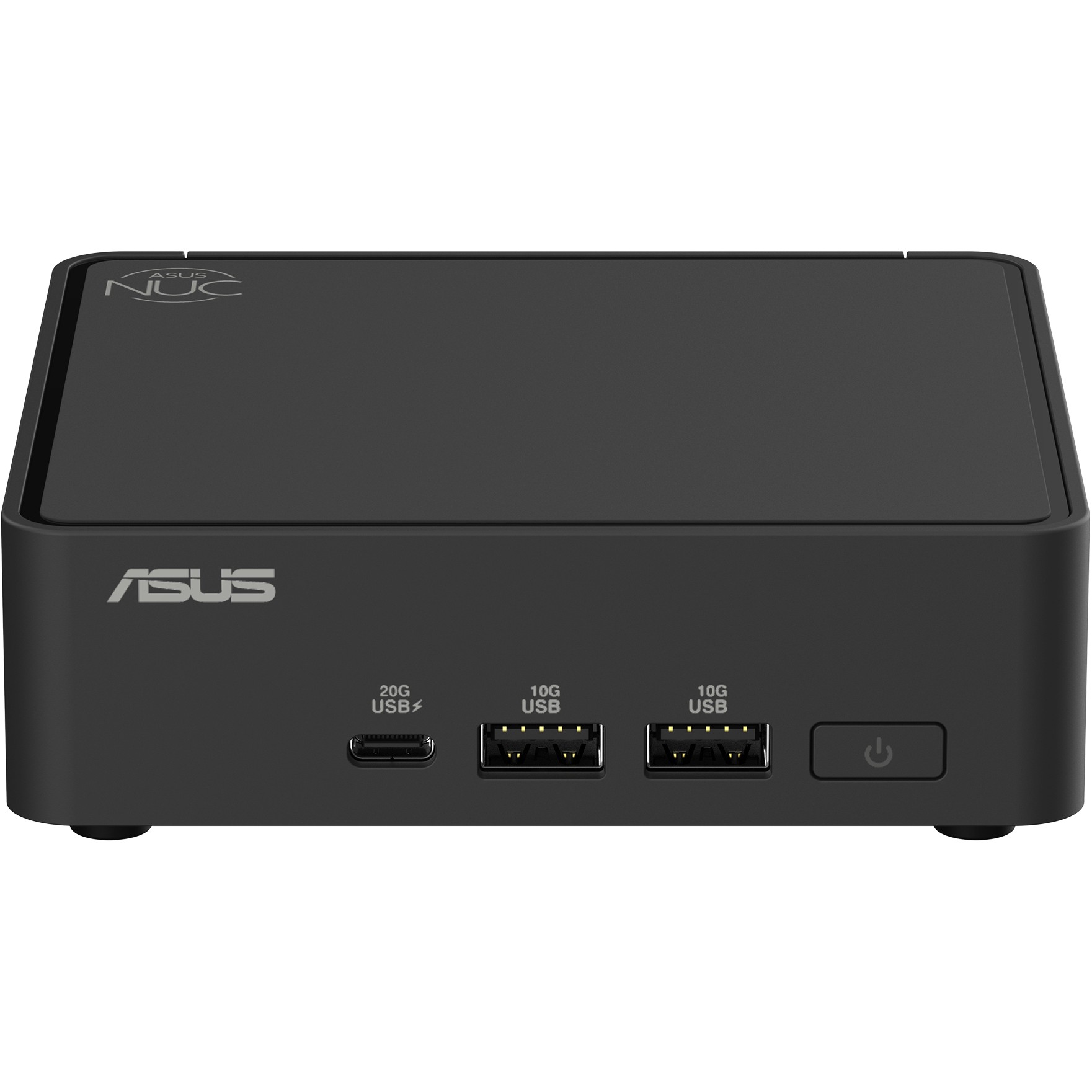 Računalo ASUS 90AR00R2-M00080 (Intel Arc graphics, Intel Wi-Fi 7 BE201, 7 USB priključaka, 2x HDMI 2.1, podrška za 4x 4K prikaz)-9