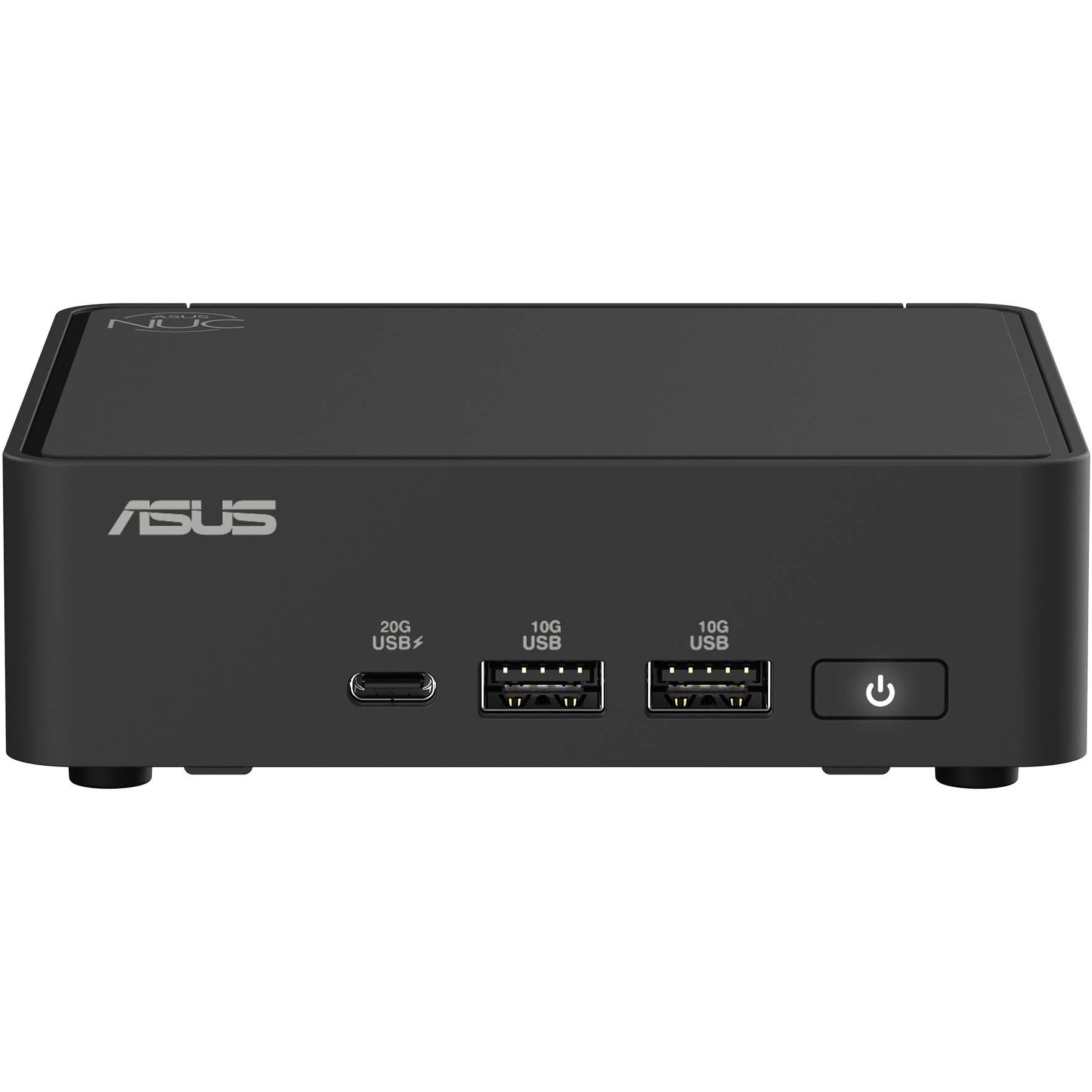 Računalo ASUS 90AR00R2-M00080 (Intel Arc graphics, Intel Wi-Fi 7 BE201, 7 USB priključaka, 2x HDMI 2.1, podrška za 4x 4K prikaz)-10