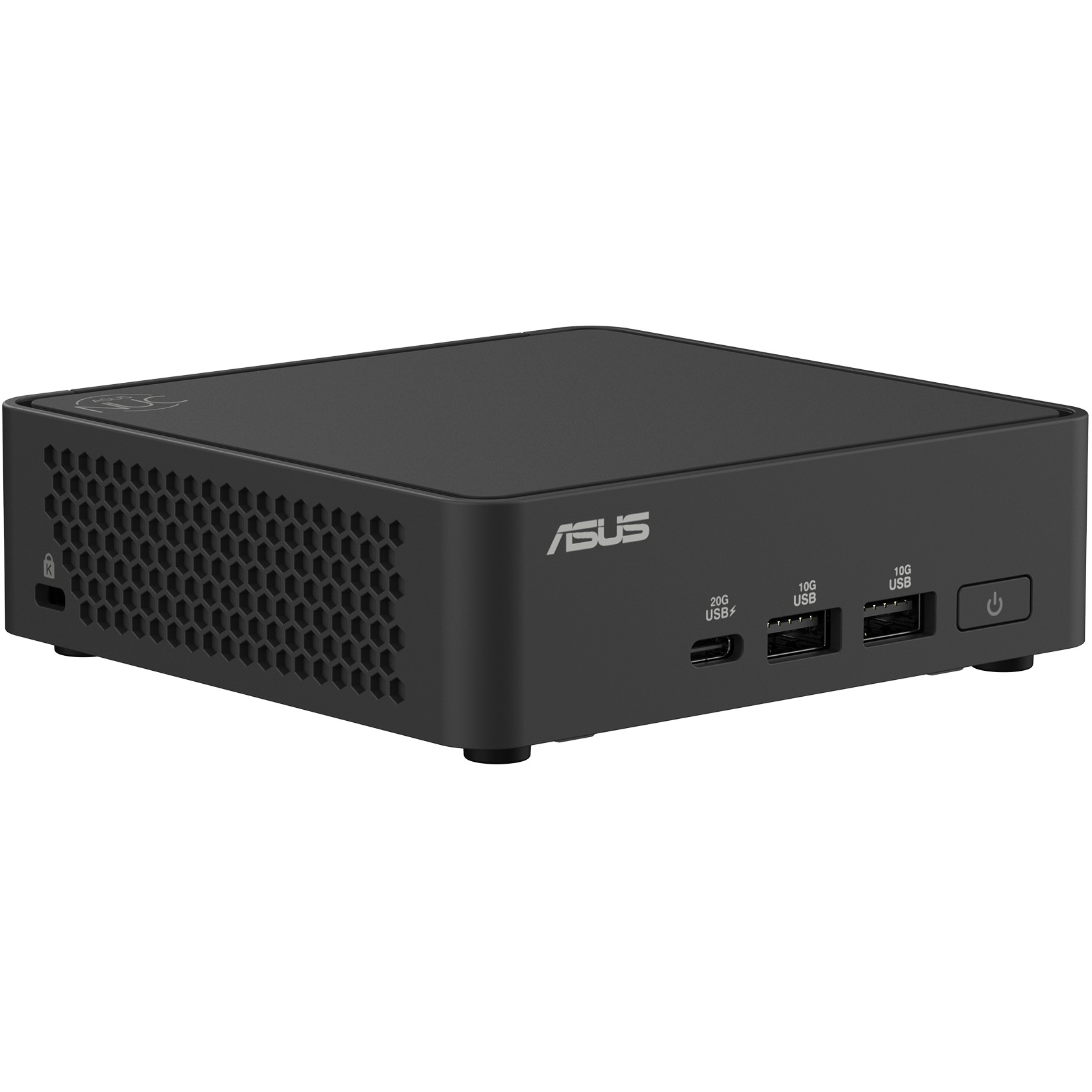 Računalo ASUS 90AR00R2-M00080 (Intel Arc graphics, Intel Wi-Fi 7 BE201, 7 USB priključaka, 2x HDMI 2.1, podrška za 4x 4K prikaz)-11