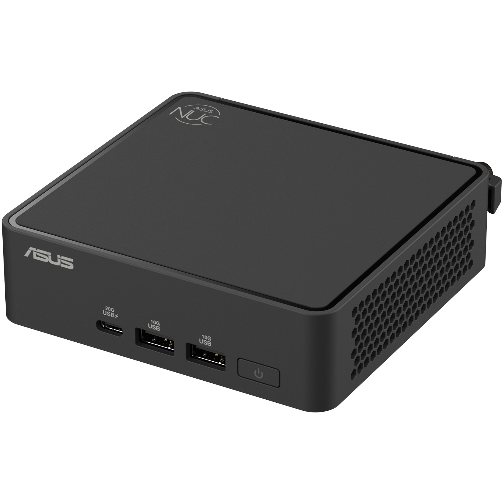 Računalo ASUS 90AR00R2-M00080 (Intel Arc graphics, Intel Wi-Fi 7 BE201, 7 USB priključaka, 2x HDMI 2.1, podrška za 4x 4K prikaz)-15
