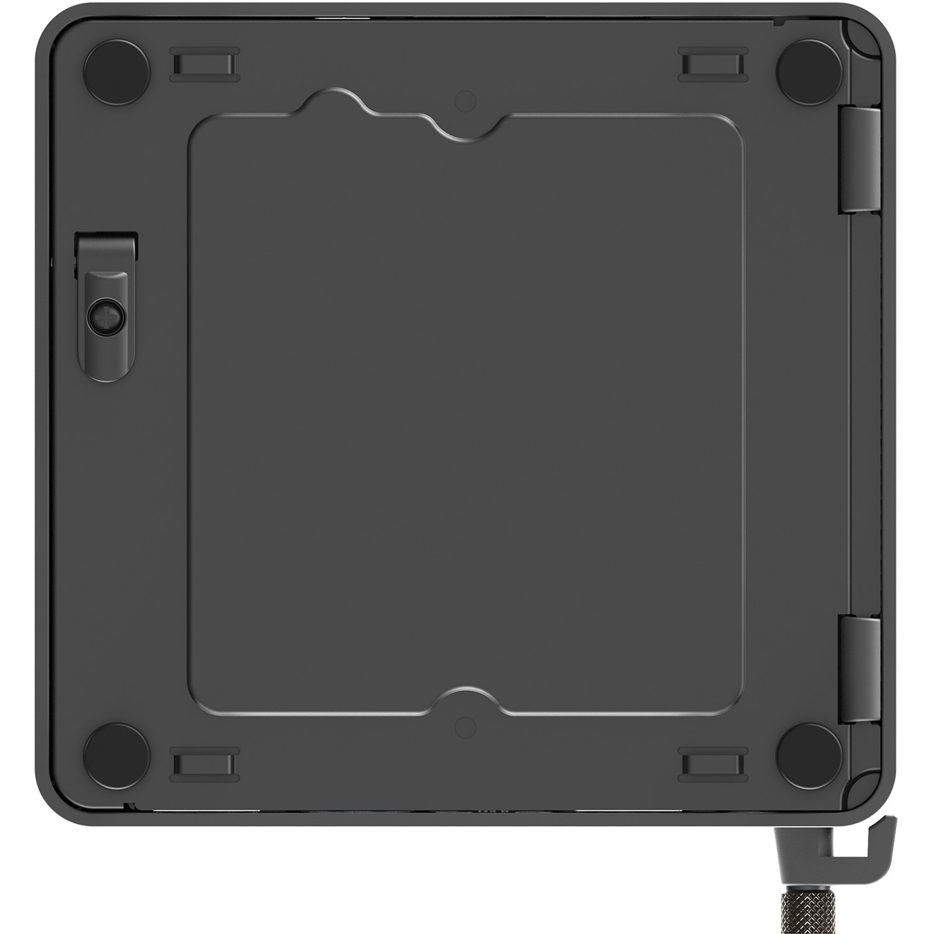 Računalo ASUS 90AR00R2-M00080 (Intel Arc graphics, Intel Wi-Fi 7 BE201, 7 USB priključaka, 2x HDMI 2.1, podrška za 4x 4K prikaz)-17