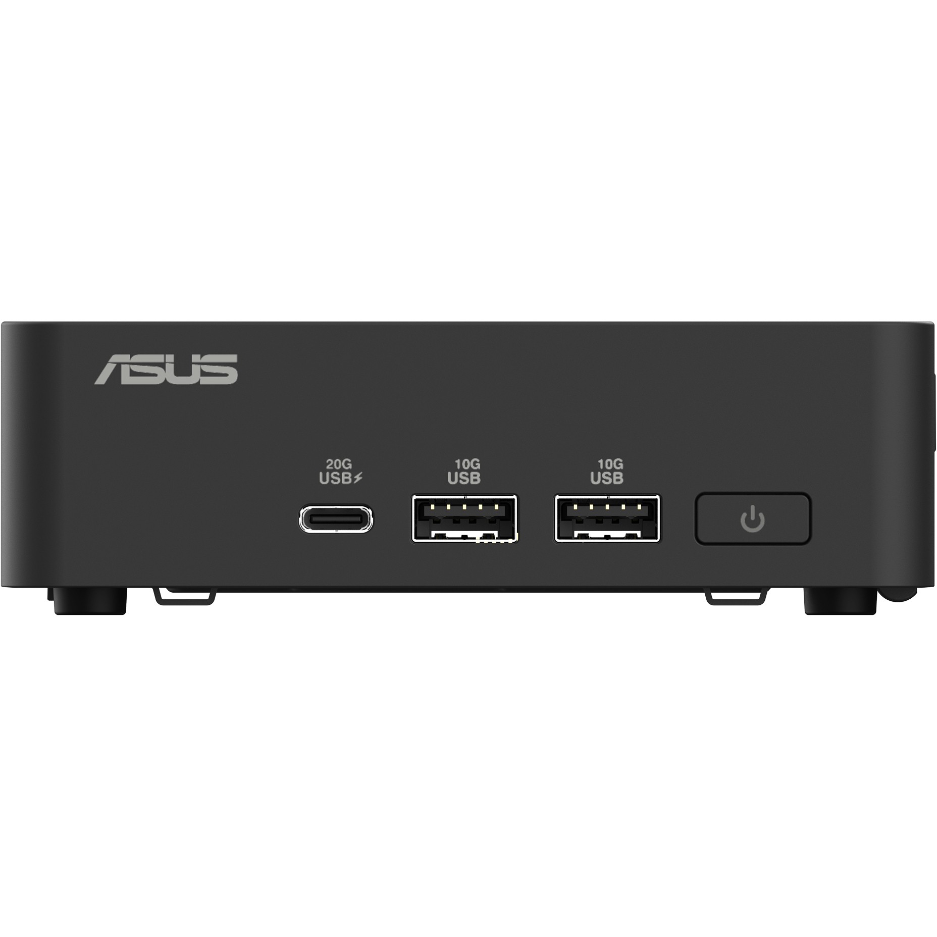 Računalo ASUS 90AR00R2-M00080 (Intel Arc graphics, Intel Wi-Fi 7 BE201, 7 USB priključaka, 2x HDMI 2.1, podrška za 4x 4K prikaz)-18