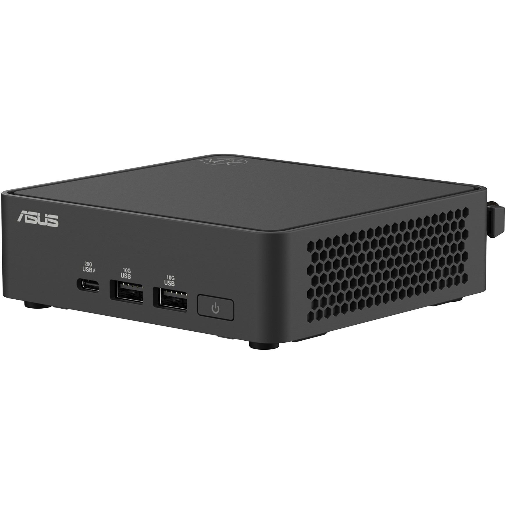 Računalo ASUS 90AR00R2-M00080 (Intel Arc graphics, Intel Wi-Fi 7 BE201, 7 USB priključaka, 2x HDMI 2.1, podrška za 4x 4K prikaz)-19