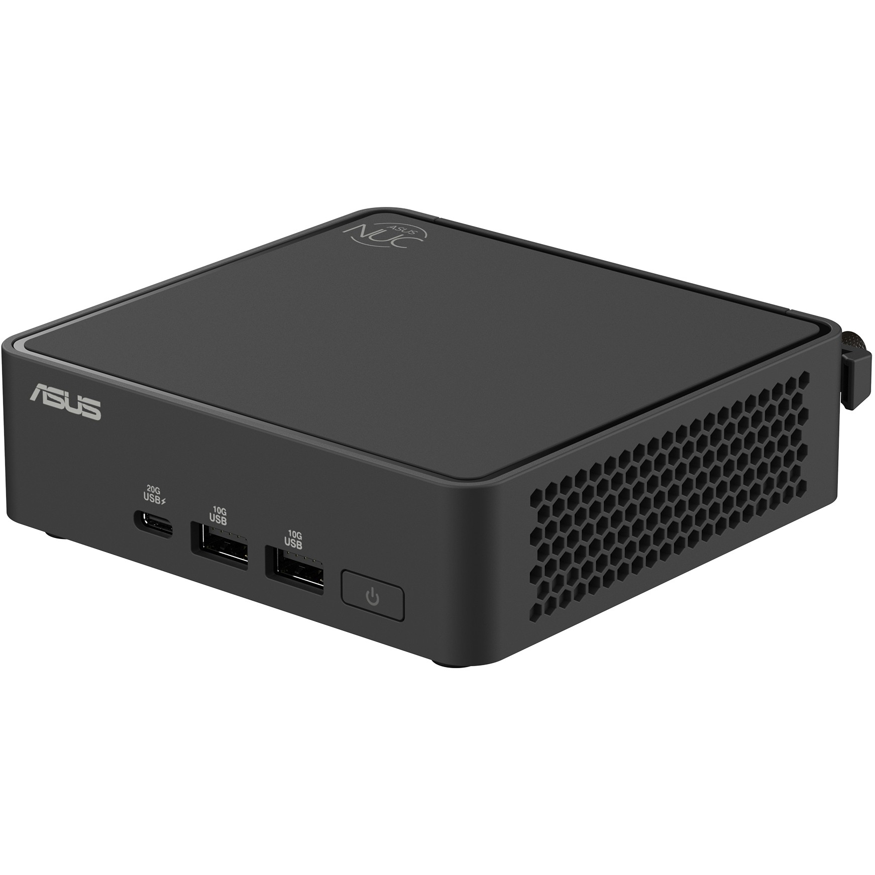 Računalo ASUS 90AR00R2-M00080 (Intel Arc graphics, Intel Wi-Fi 7 BE201, 7 USB priključaka, 2x HDMI 2.1, podrška za 4x 4K prikaz)-20