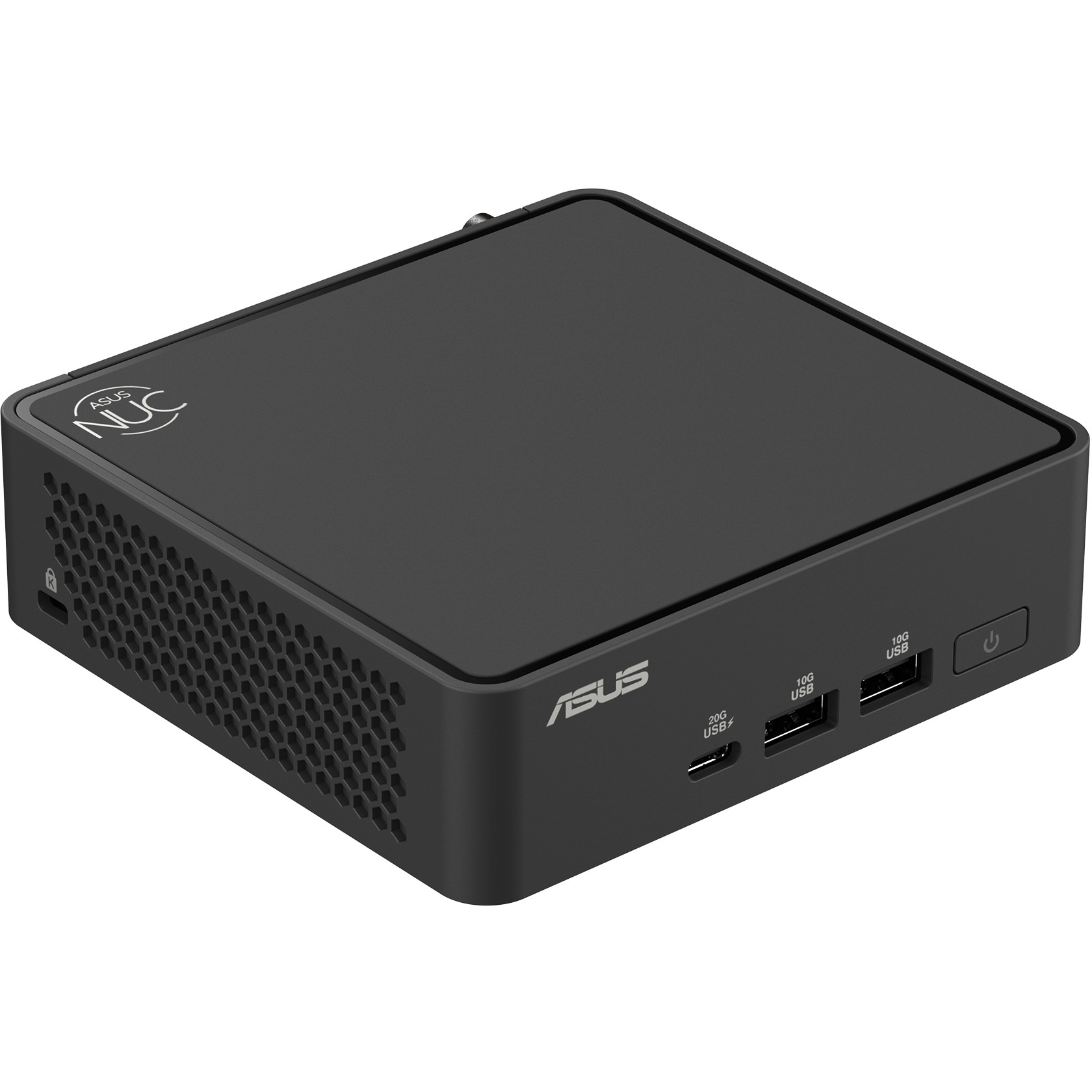 Računalo ASUS 90AR00R2-M00080 (Intel Arc graphics, Intel Wi-Fi 7 BE201, 7 USB priključaka, 2x HDMI 2.1, podrška za 4x 4K prikaz)-21