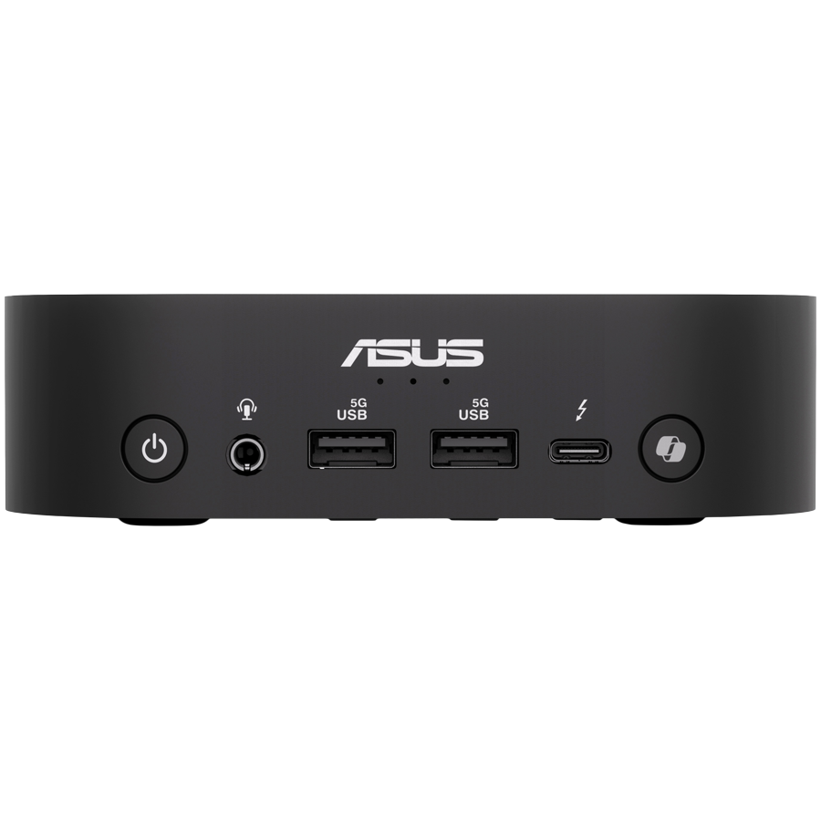 Mini PC ASUS NUC 14 PRO AI (Intel Core Ultra 5, 16GB RAM, 512GB SSD, Intel Arc, Win 11 Pro)-0