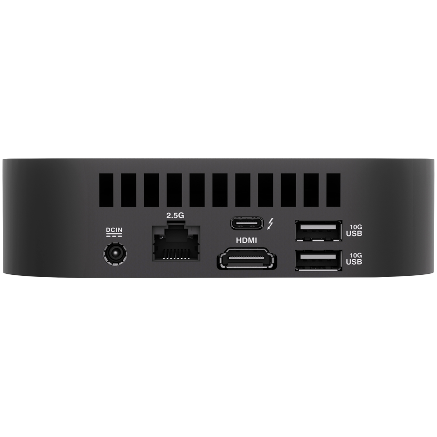 Mini PC ASUS NUC 14 PRO AI (Intel Core Ultra 5, 16GB RAM, 512GB SSD, Intel Arc, Win 11 Pro)-1