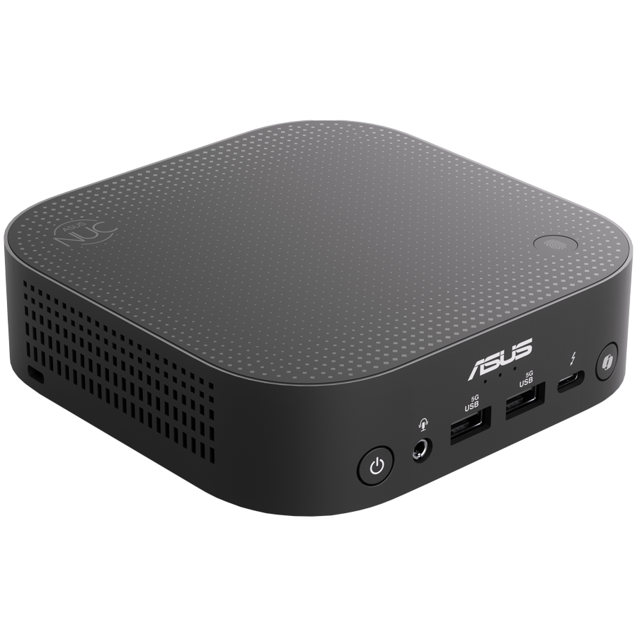 Mini PC ASUS NUC 14 PRO AI (Intel Core Ultra 5, 16GB RAM, 512GB SSD, Intel Arc, Win 11 Pro)-2