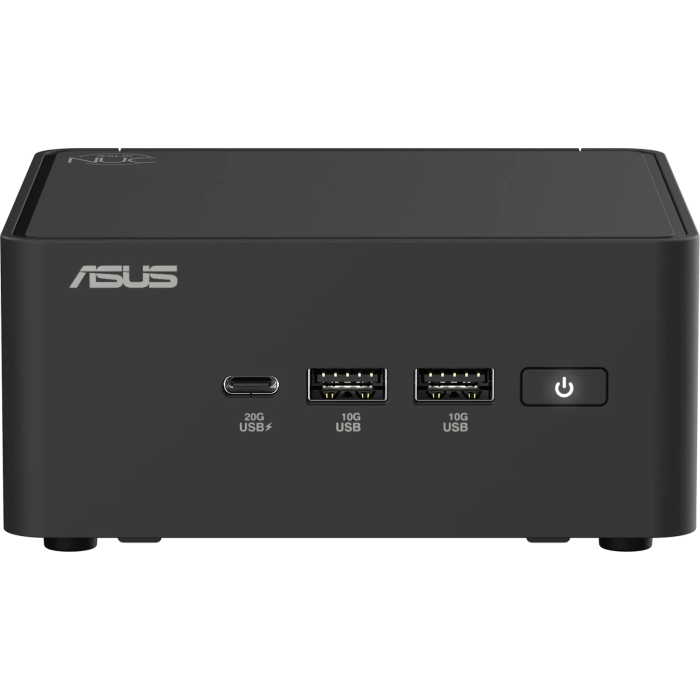 Mini PC ASUS 90AR00Q2-M00030 NUC 15 PRO (Core i5, Intel Arc graphics)-6