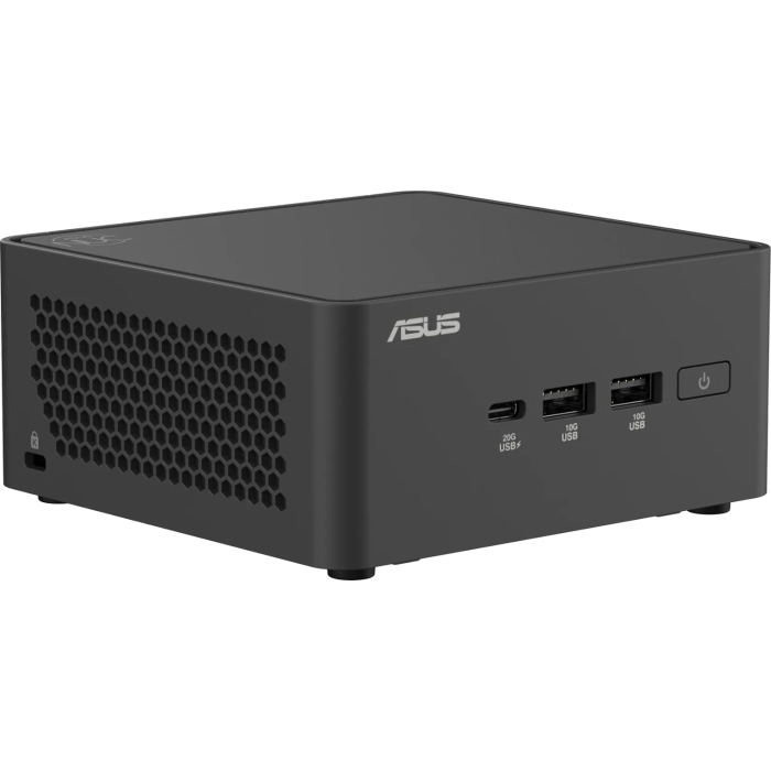 Mini PC ASUS 90AR00Q2-M00030 NUC 15 PRO (Core i5, Intel Arc graphics)-3