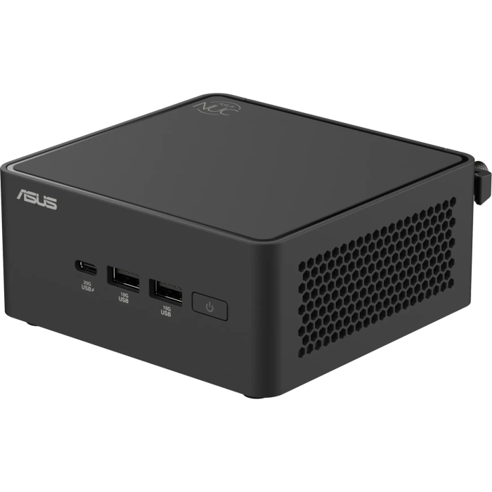 Mini PC ASUS 90AR00Q2-M00030 NUC 15 PRO (Core i5, Intel Arc graphics)-5