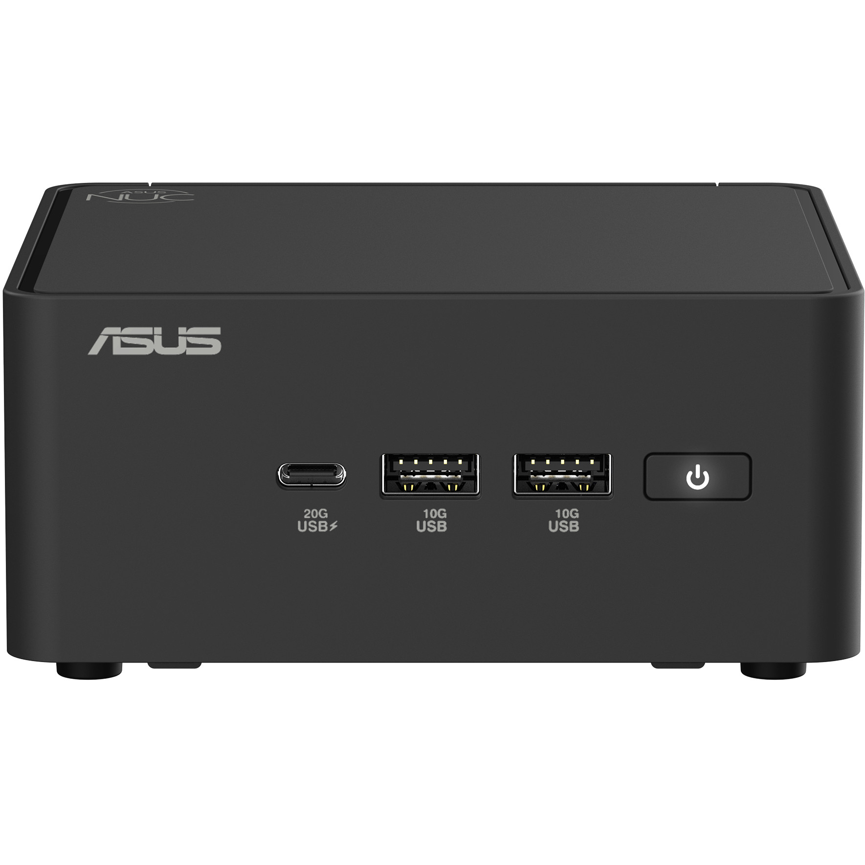 Mini PC ASUS 90AR00Q2-M00030 NUC 15 PRO (Core i5, Intel Arc graphics)-12