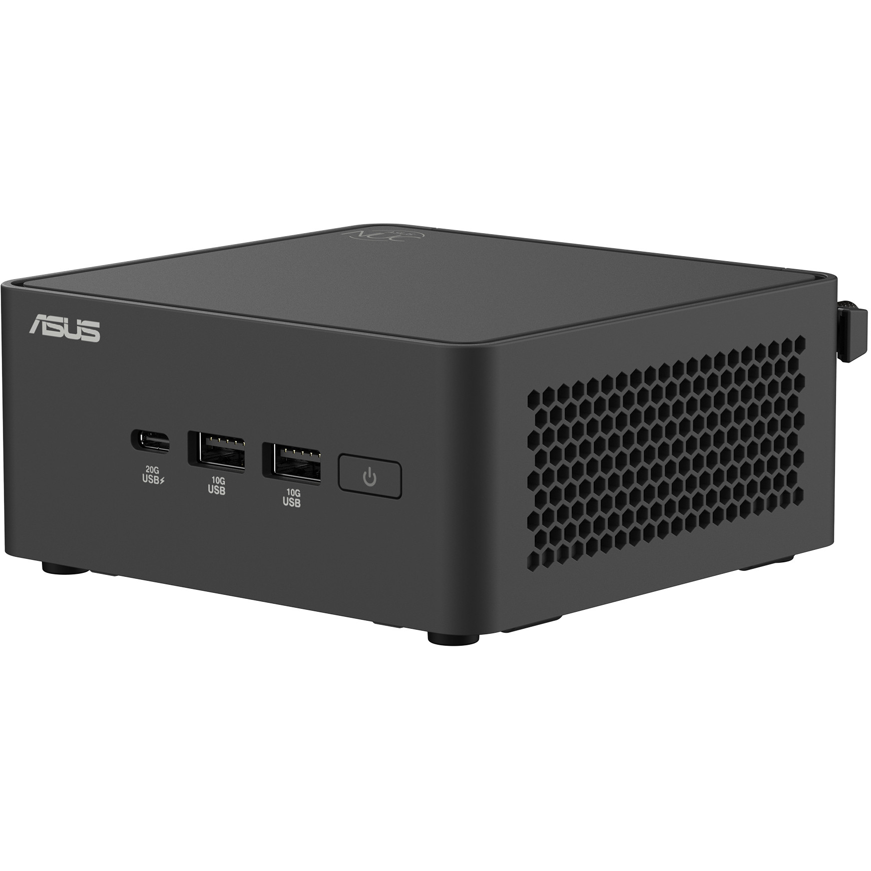 Mini PC ASUS 90AR00Q2-M00030 NUC 15 PRO (Core i5, Intel Arc graphics)-14