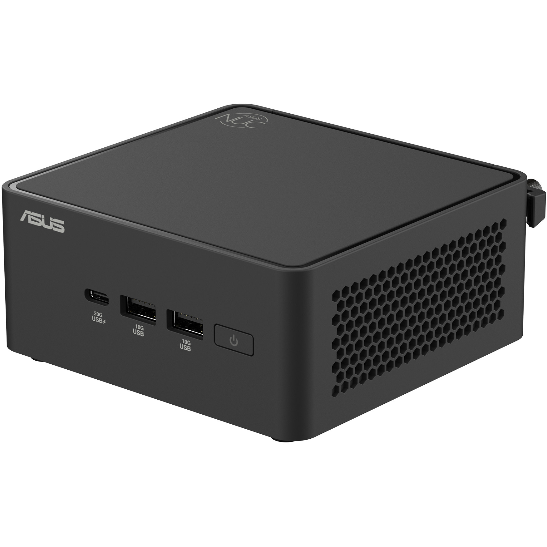 Mini PC ASUS 90AR00Q2-M00030 NUC 15 PRO (Core i5, Intel Arc graphics)-18
