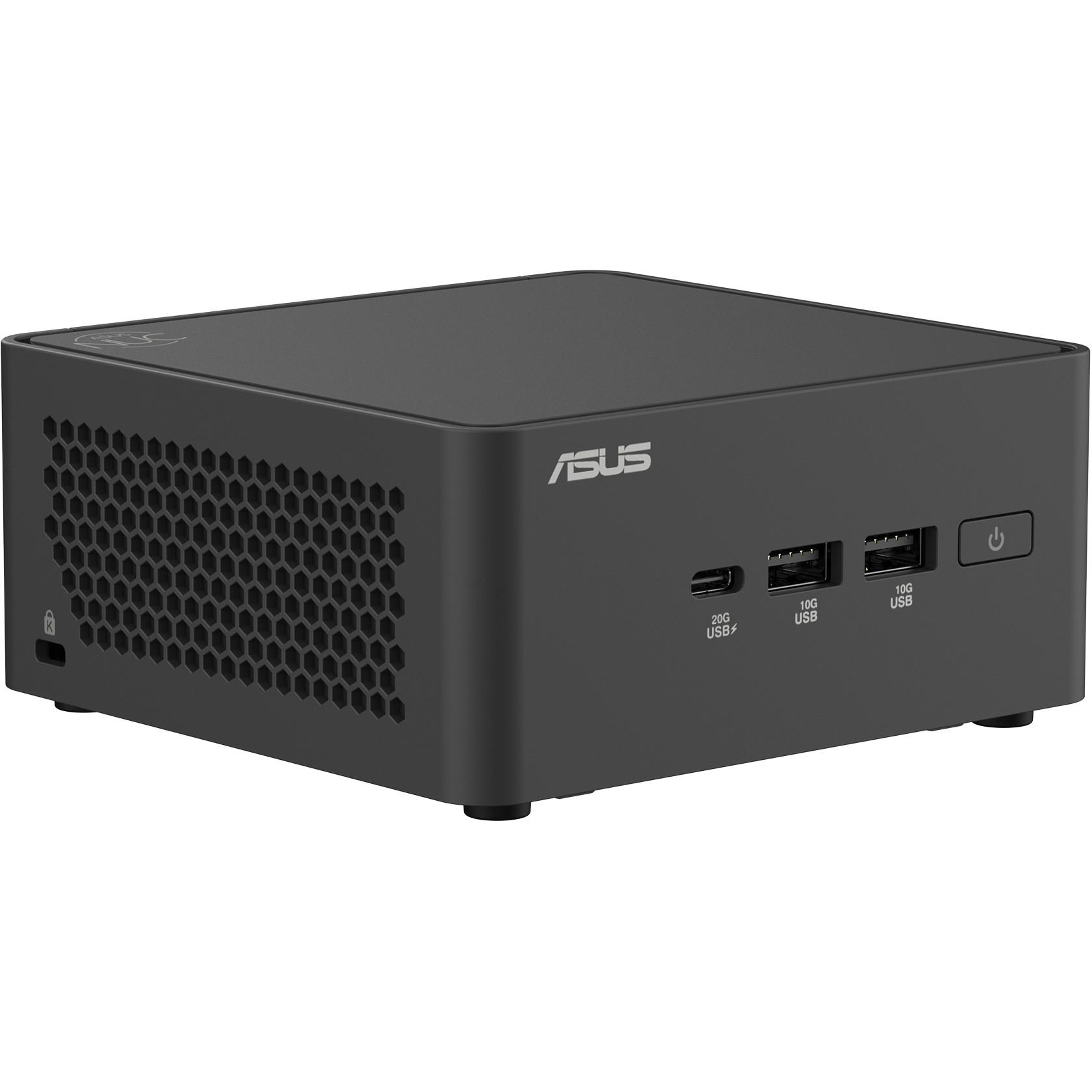 Mini PC ASUS 90AR00Q2-M00030 NUC 15 PRO (Core i5, Intel Arc graphics)-20