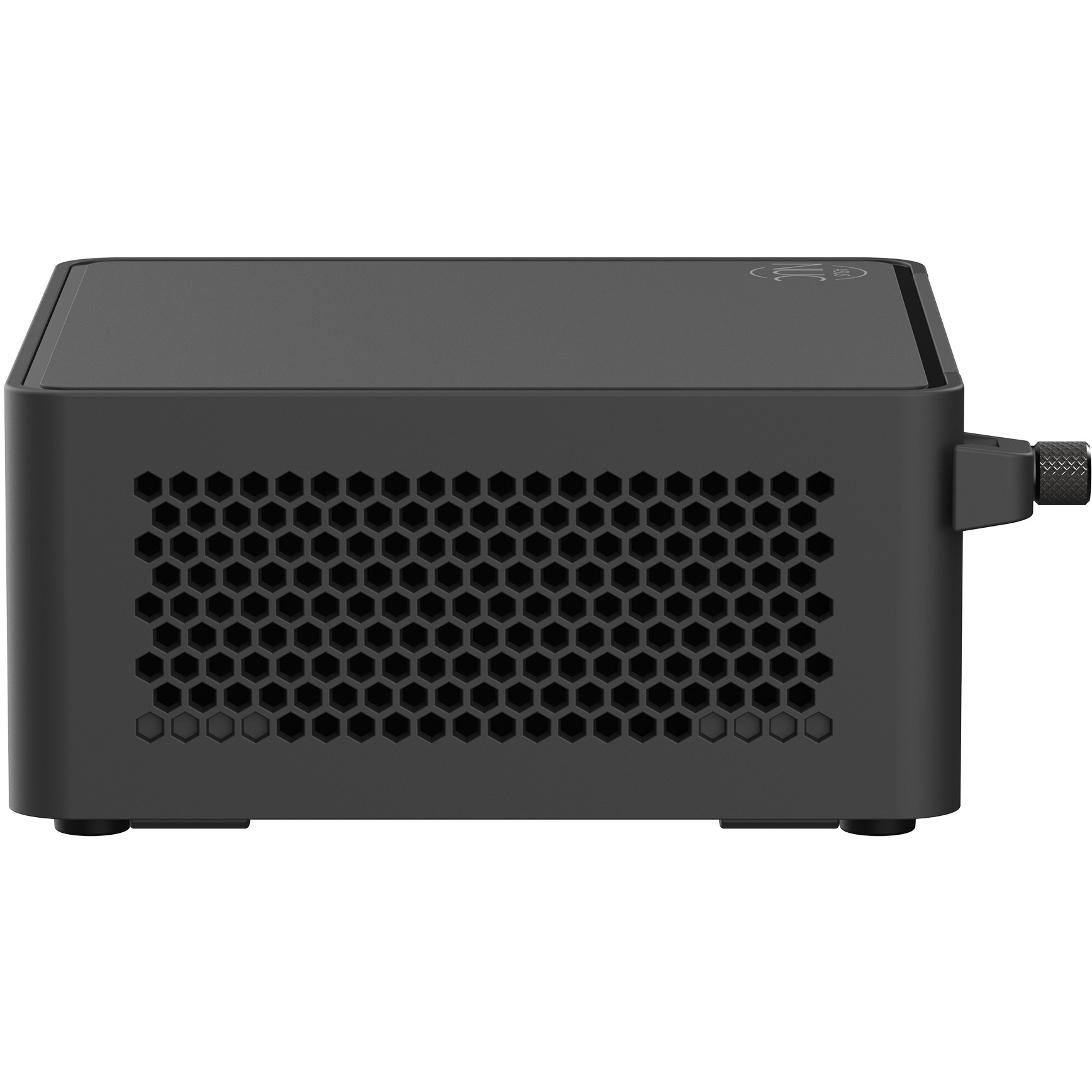 Mini PC ASUS 90AR00Q2-M00030 NUC 15 PRO (Core i5, Intel Arc graphics)-21