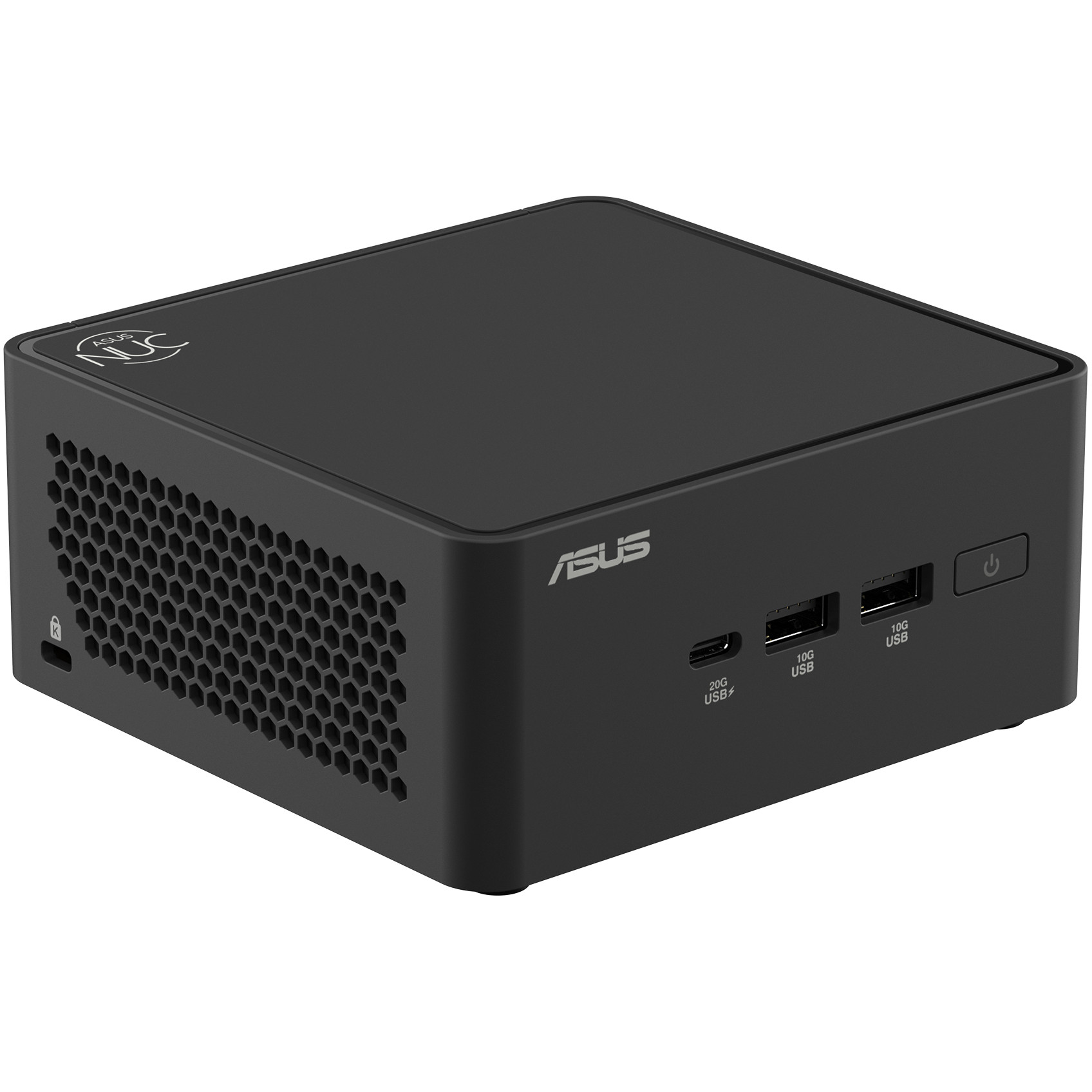 NUC ASUS 90AR00Q2-M000A0 (Intel Arc graphics, bez RAM-a, bez pohrane, Wi-Fi 7, 7 USB, 4 HDMI 2.1)-7