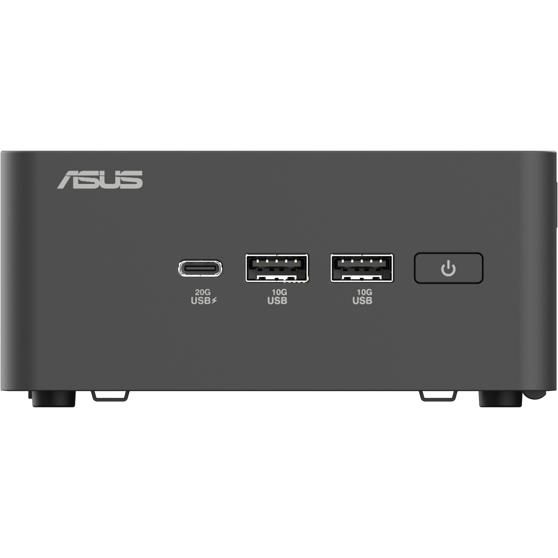NUC ASUS 90AR00Q2-M000A0 (Intel Arc graphics, bez RAM-a, bez pohrane, Wi-Fi 7, 7 USB, 4 HDMI 2.1)-10