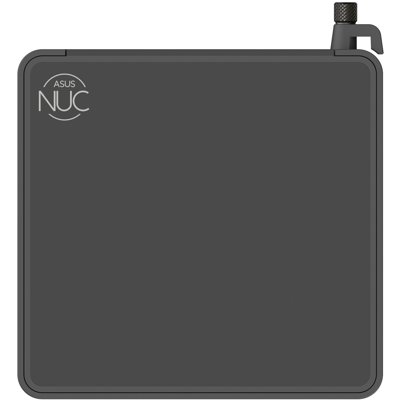 NUC ASUS 90AR00Q2-M000A0 (Intel Arc graphics, bez RAM-a, bez pohrane, Wi-Fi 7, 7 USB, 4 HDMI 2.1)-12