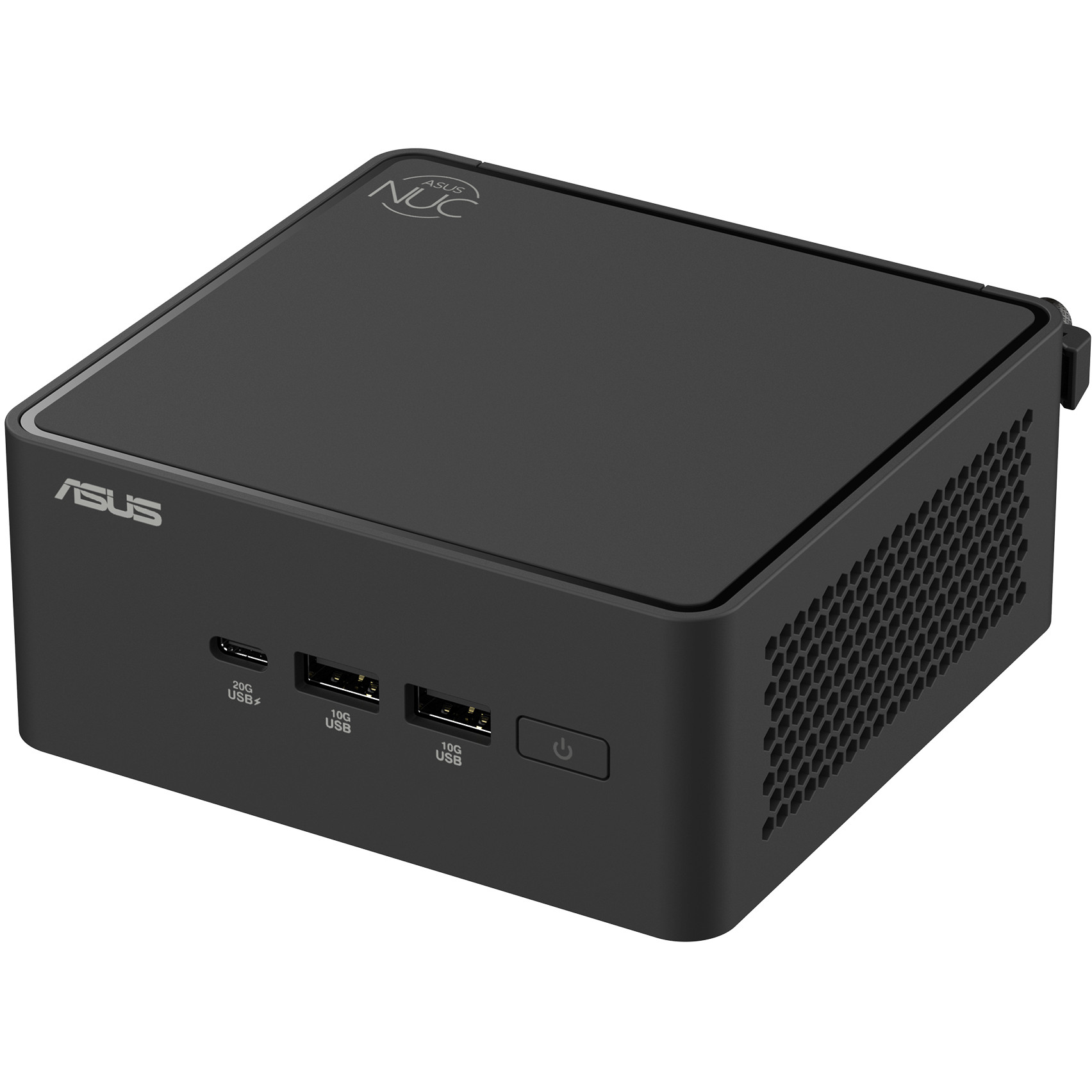 NUC ASUS 90AR00Q2-M000A0 (Intel Arc graphics, bez RAM-a, bez pohrane, Wi-Fi 7, 7 USB, 4 HDMI 2.1)-18