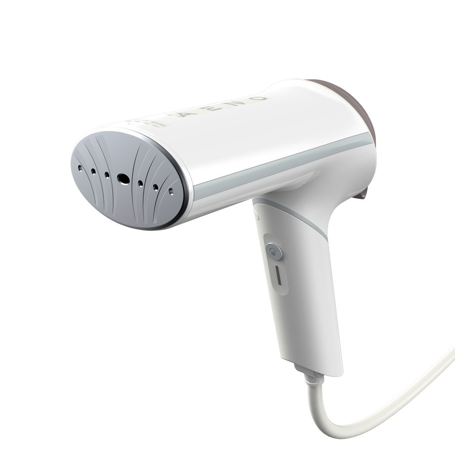 Uređaj za glačanje na paru AENO AGS0004, 800W, 20 g/min, bijeli-0