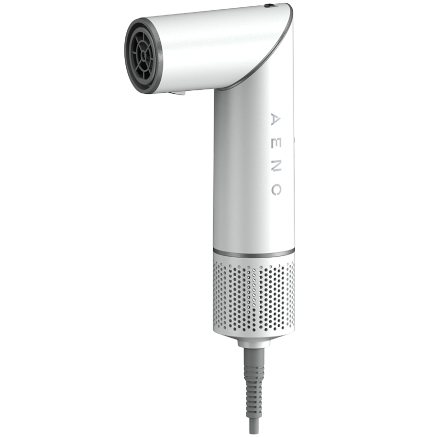 Sušilo za kosu AENO AHS0001 (1200W, Ionizator, 4 načina temperature, 3 brzine, manje od 85dB)-0