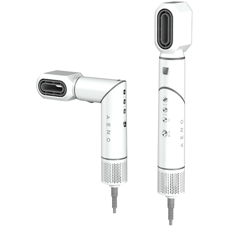 Sušilo za kosu AENO AHS0001 (1200W, Ionizator, 4 načina temperature, 3 brzine, manje od 85dB)-3