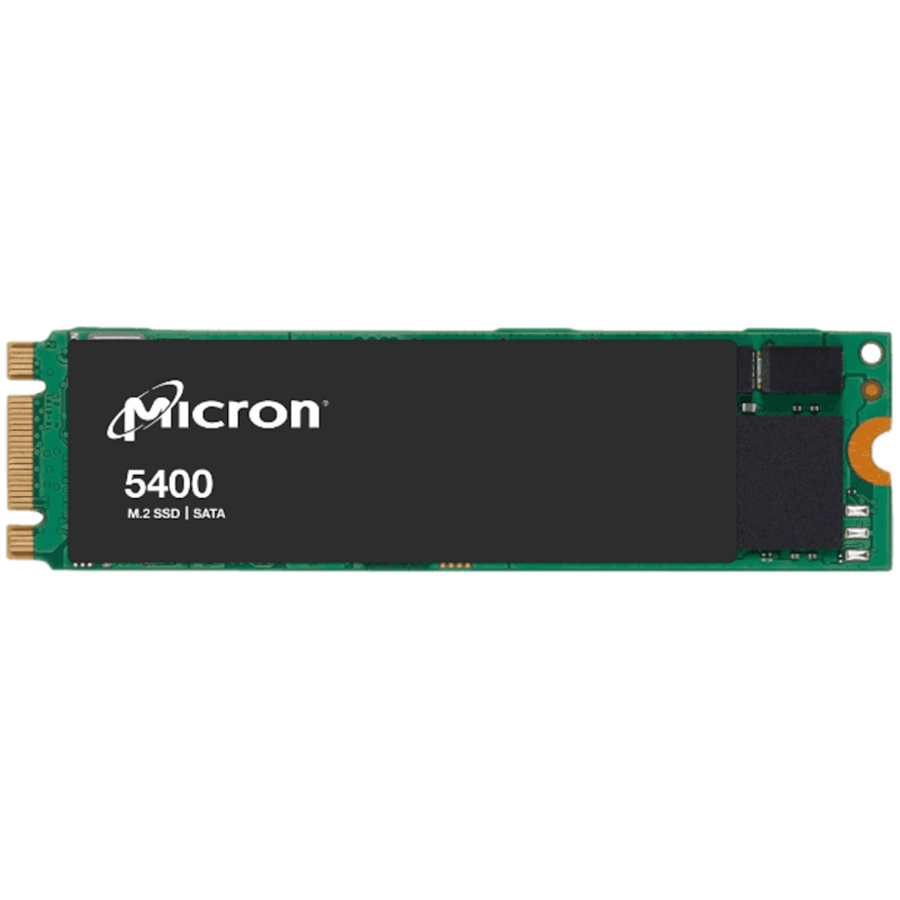 SSD disk MICRON 5400 PRO (240GB, SATA, M.2 2280)-0