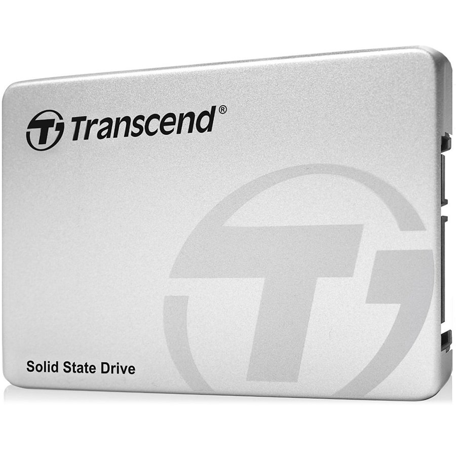 SSD disk TRANSCEND SSD370S TS512GSSD370S (512GB, 2.5", SATA III)-0