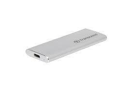 SSD TRANSCEND TS120GESD240C 120GB USB 3.1 Gen 2-0