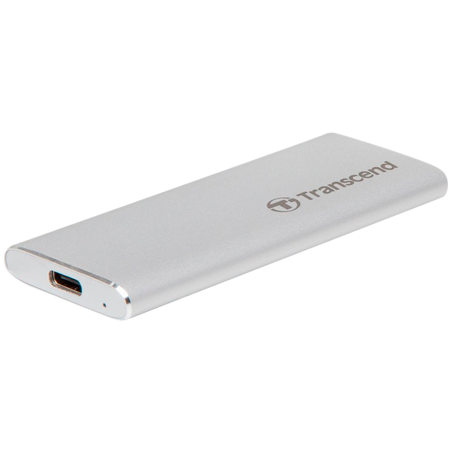 SSD TRANSCEND TS120GESD240C 120GB USB 3.1 Gen 2-1