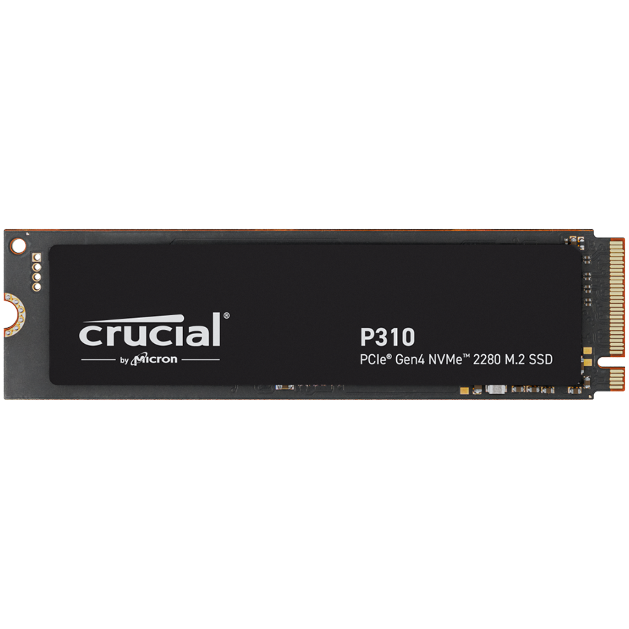 SSD CRUCIAL CT2000P310SSD5 (2TB, PCIe Gen4, NVMe, M.2, 2280)-1
