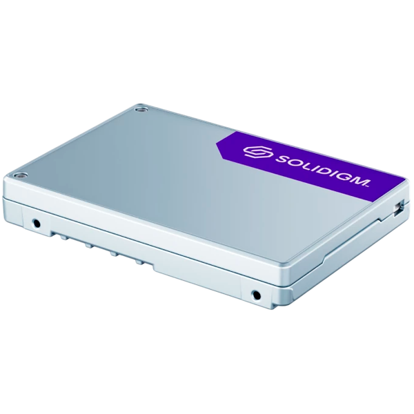 SSD disk SOLIDIGM D7-P5620 (3.2TB, 2.5", U.2, PCIe 4.0 x4, TLC)-0