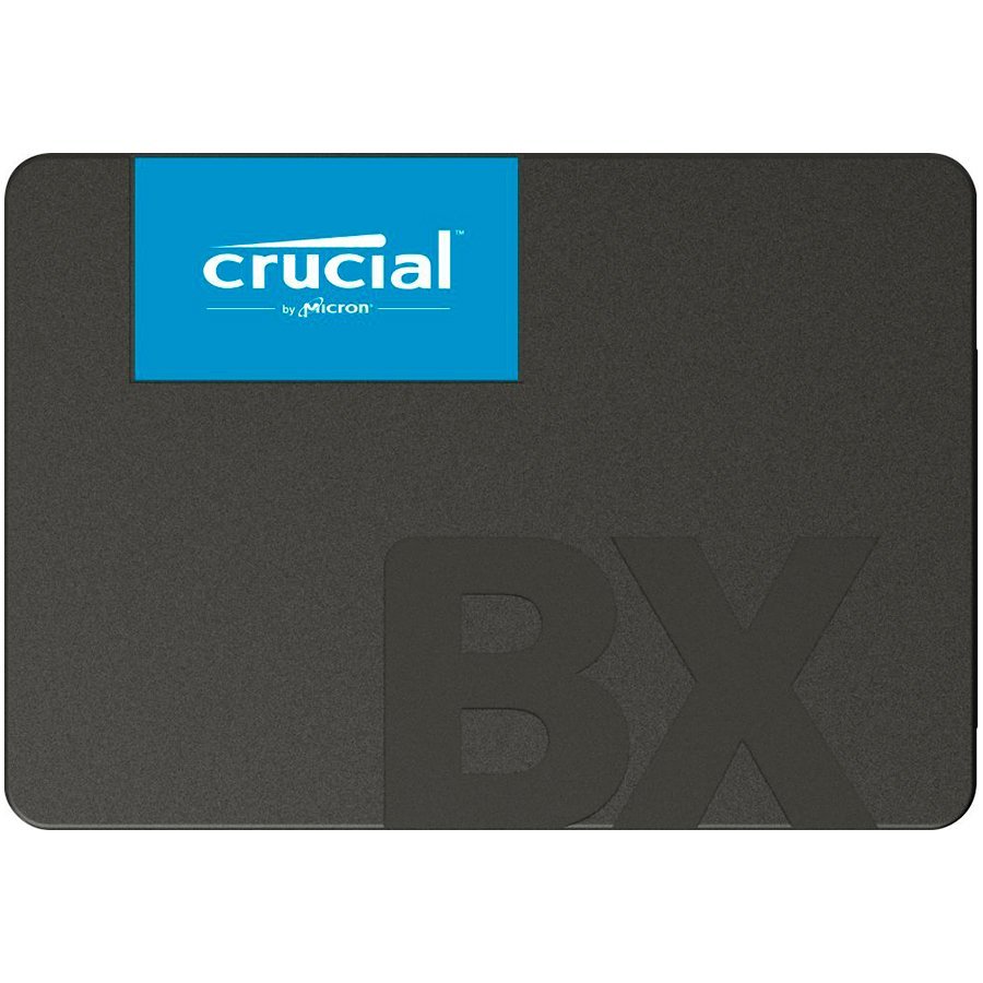 SSD CRUCIAL CT1000BX500SSD1T 1000GB SATA 2.5 inch-0