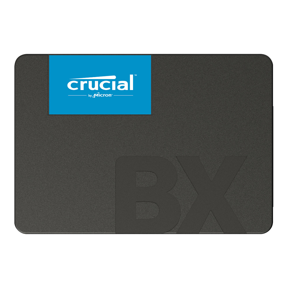 SSD CRUCIAL CT1000BX500SSD1T 1000GB SATA 2.5 inch-1