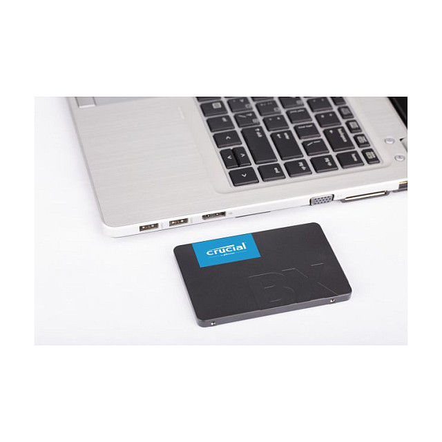 SSD CRUCIAL CT1000BX500SSD1T 1000GB SATA 2.5 inch-2