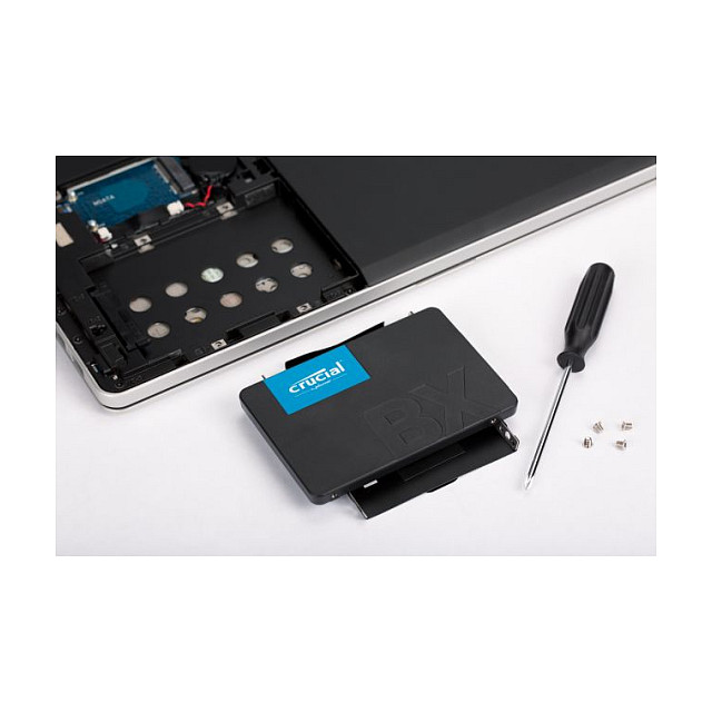 SSD CRUCIAL CT1000BX500SSD1T 1000GB SATA 2.5 inch-3