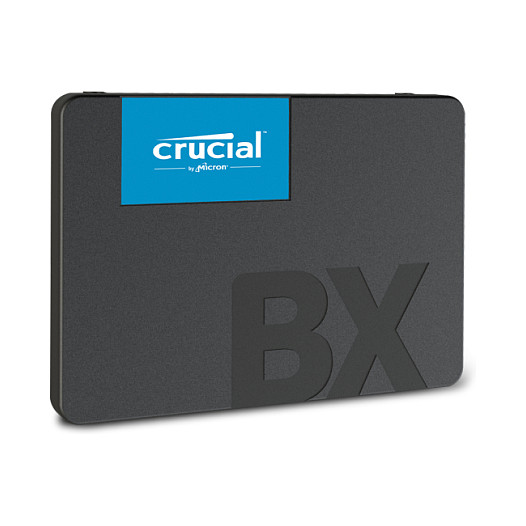 SSD CRUCIAL CT1000BX500SSD1T 1000GB SATA 2.5 inch-4