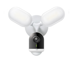 Pametna kamera → TP-LINK → TAPO C720 → (2K QHD, noćno vidjenje, 2 reflektora, MicroSD do 512GB)