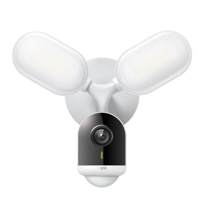 Pametna kamera → TP-LINK → TAPO C720 → (2K QHD, noćno vidjenje, 2 reflektora, MicroSD do 512GB)-0